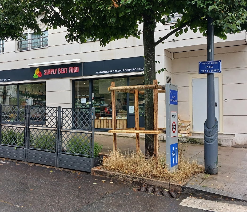 Simply Best Food 2
